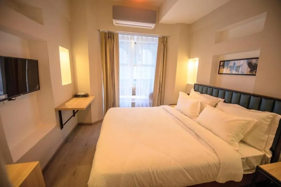 Otc By 4 Lal Ghat - My Downtown Hotels Udajpur
