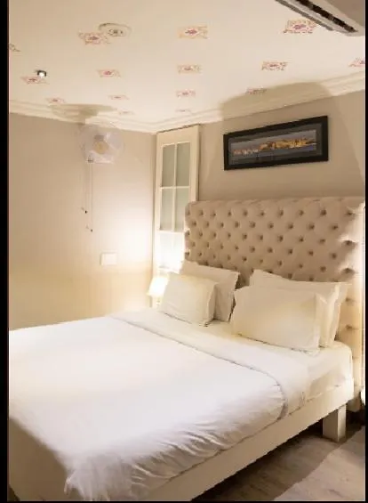 Otc By 4 Lal Ghat - My Downtown Hotels Udajpur
