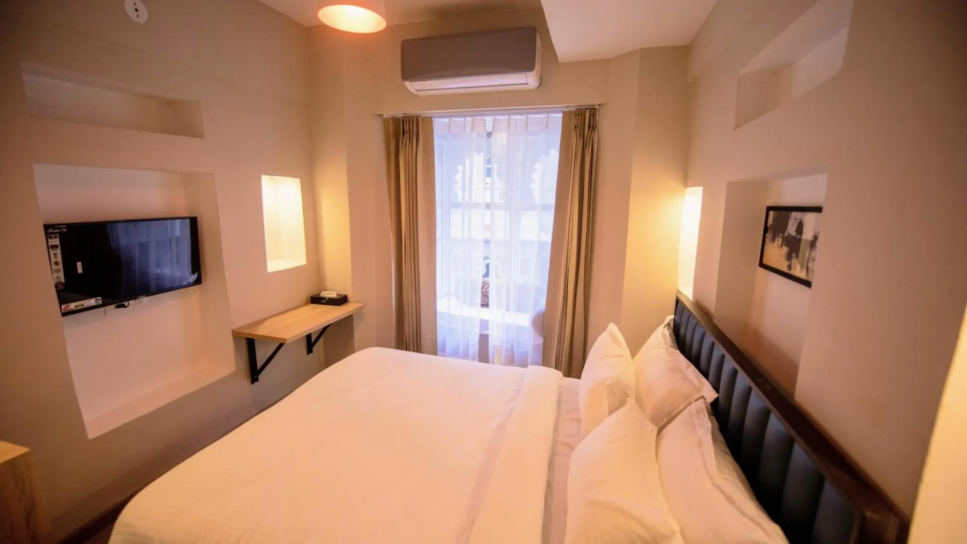 Otc By 4 Lal Ghat - My Downtown Hotels Udajpur