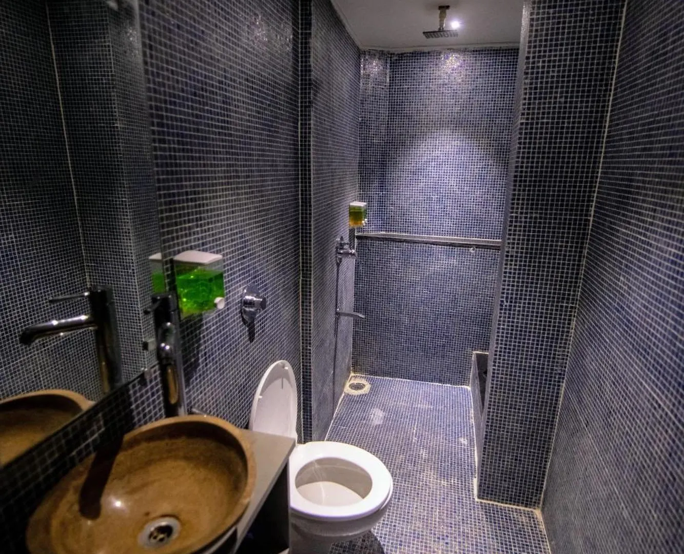 Otc By 4 Lal Ghat - My Downtown Hotels Udajpur Indie