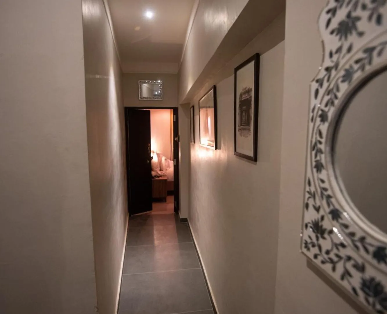 Otc By 4 Lal Ghat - My Downtown Hotels Udajpur