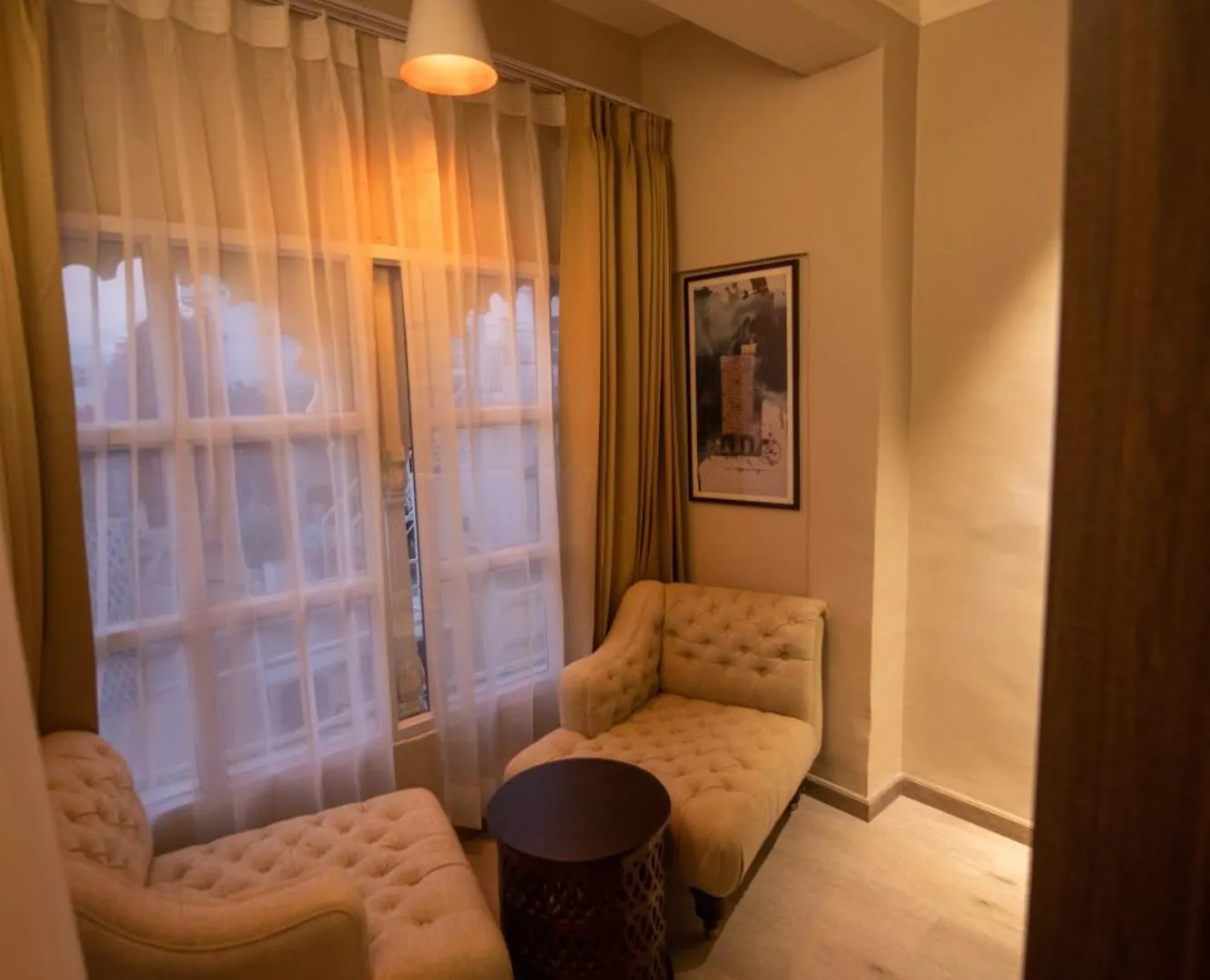 Otc By 4 Lal Ghat - My Downtown Hotels Udajpur