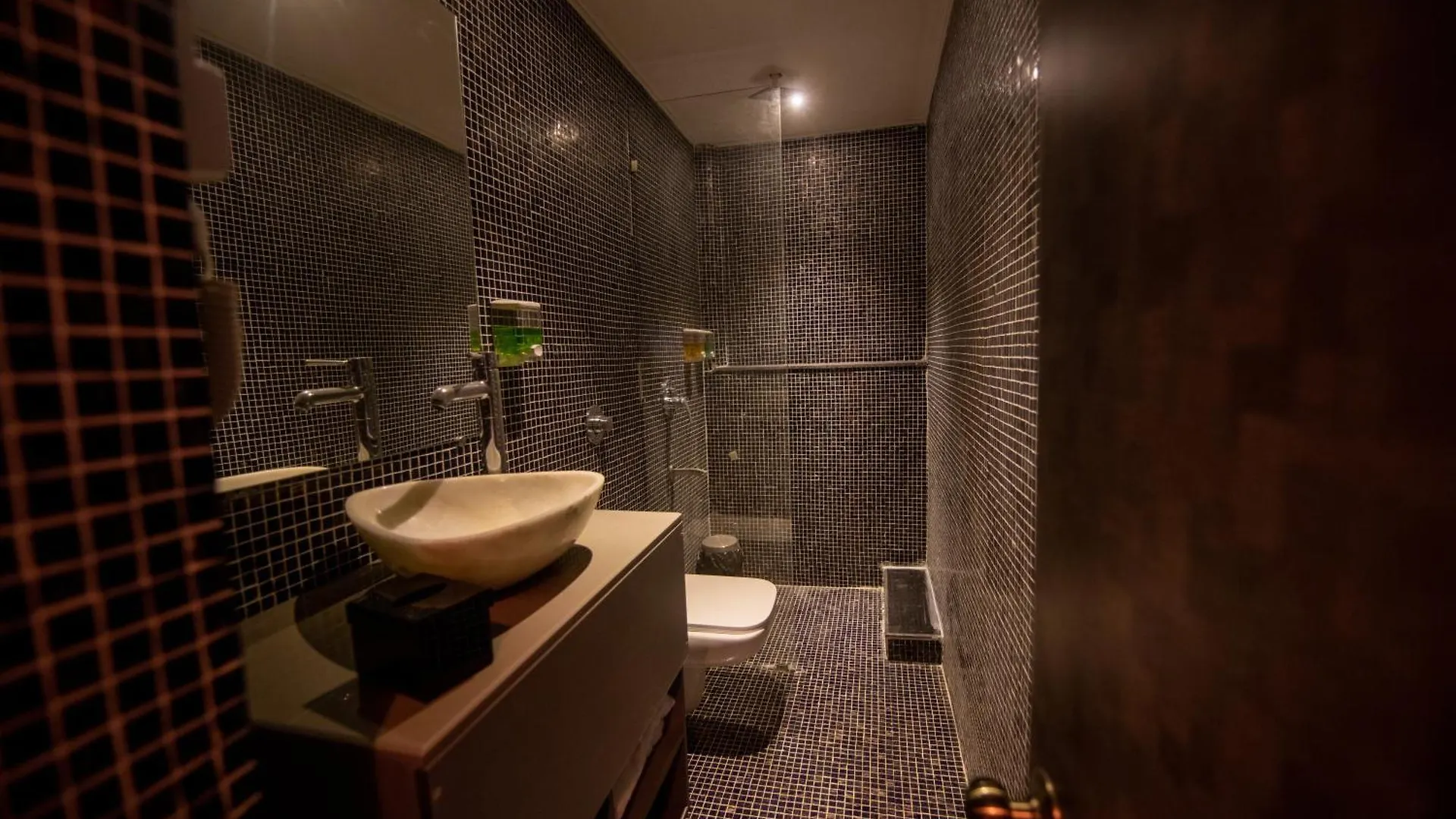 Otc By 4 Lal Ghat - My Downtown Hotels Udajpur Indie
