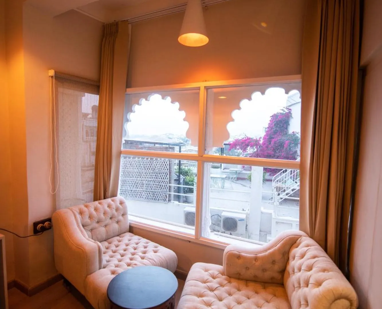 Otc By 4 Lal Ghat - My Downtown Hotels Udajpur