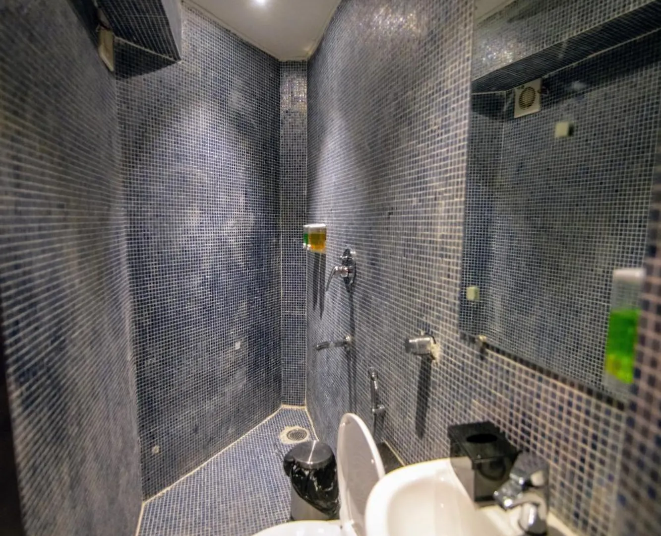 Otc By 4 Lal Ghat - My Downtown Hotels Udajpur