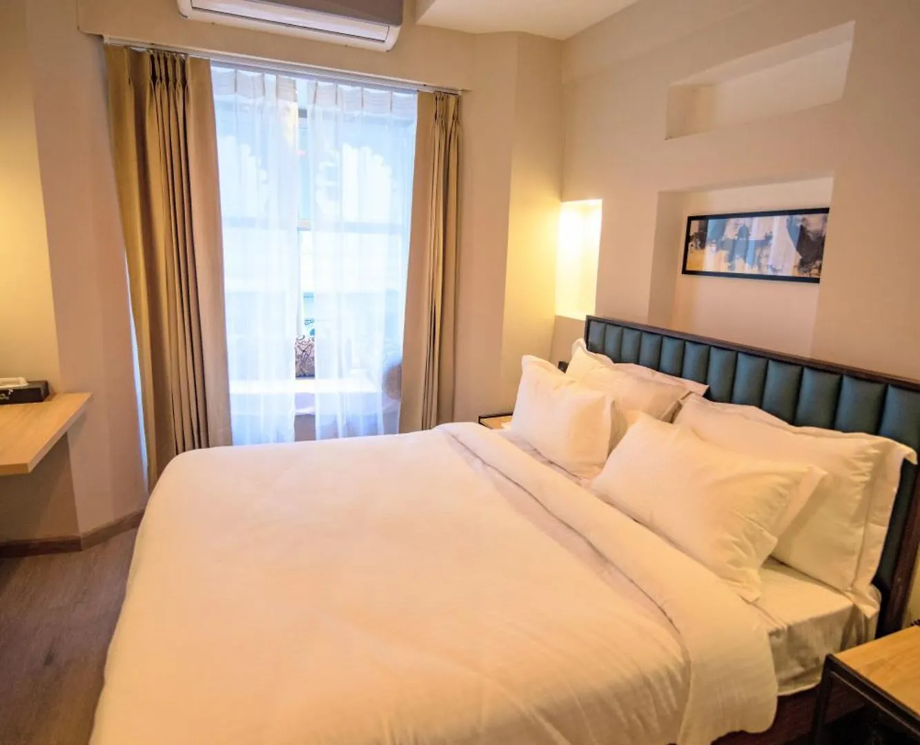 Otc By 4 Lal Ghat - My Downtown Hotels Udajpur