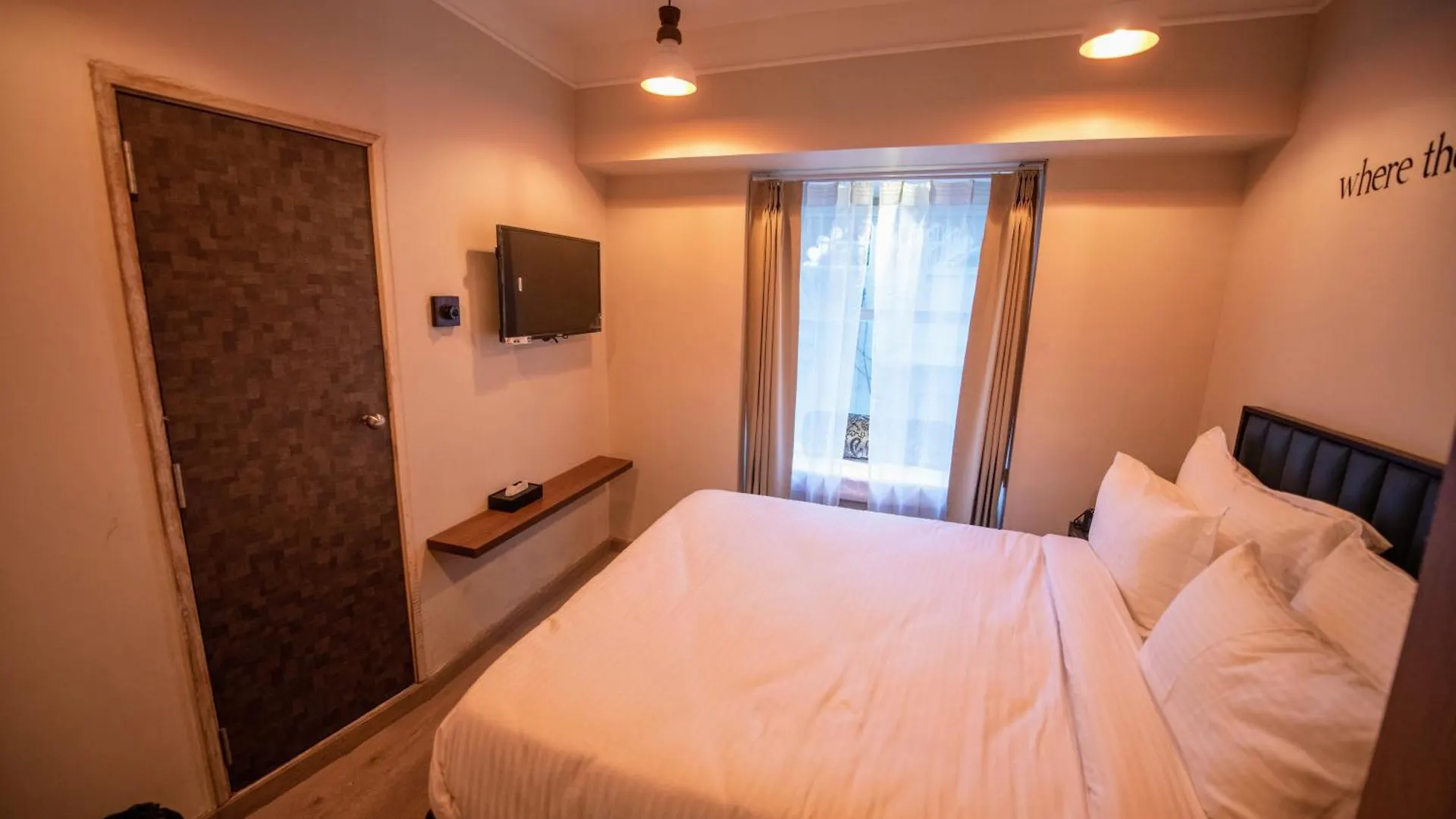 Otc By 4 Lal Ghat - My Downtown Hotels Udajpur
