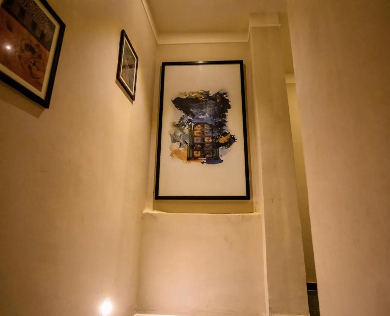Otc By 4 Lal Ghat - My Downtown Hotels Udajpur