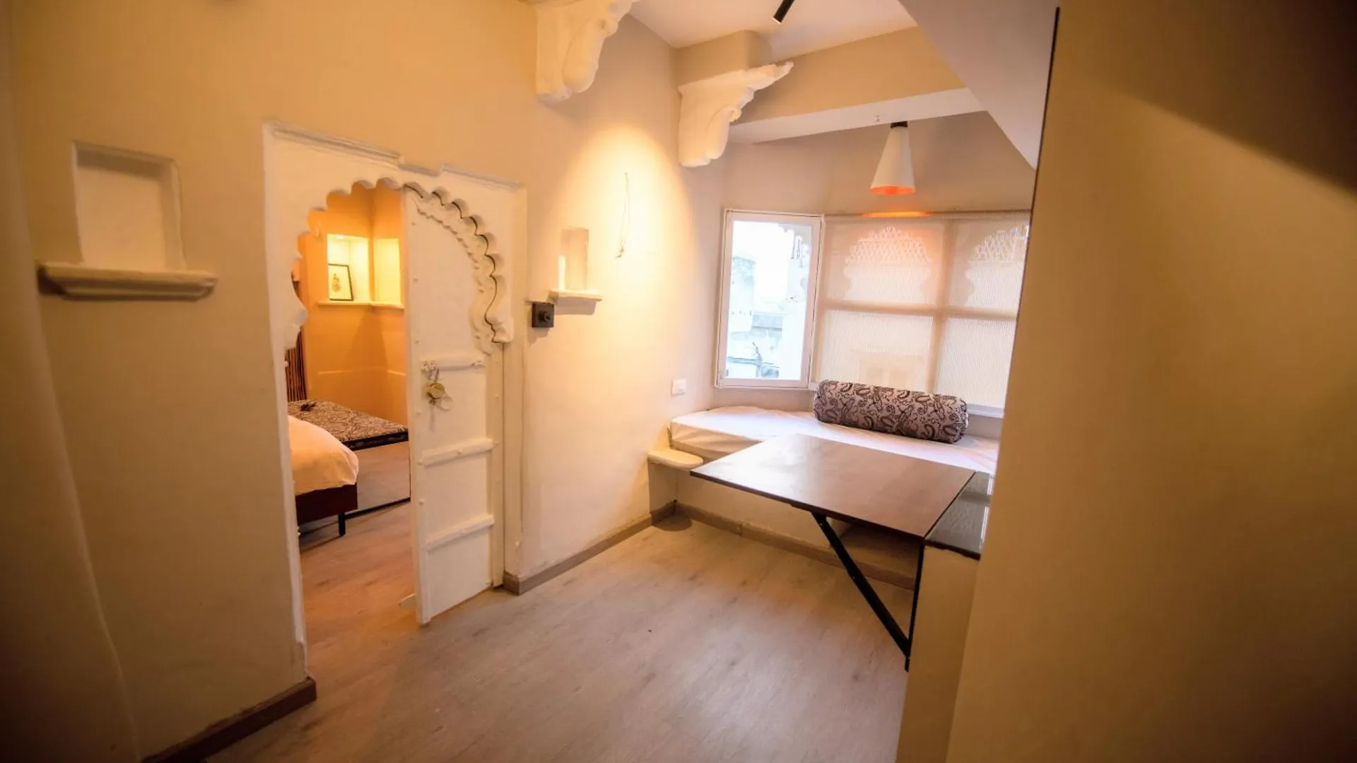 Otc By 4 Lal Ghat - My Downtown Hotels Udajpur