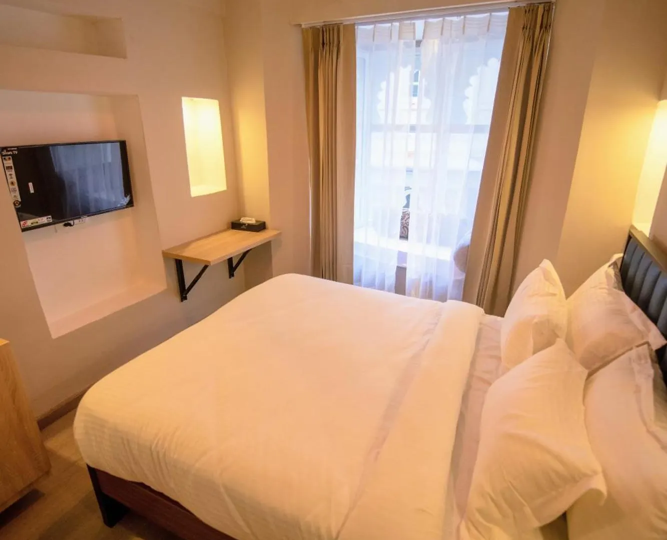Otc By 4 Lal Ghat - My Downtown Hotels Udajpur Indie