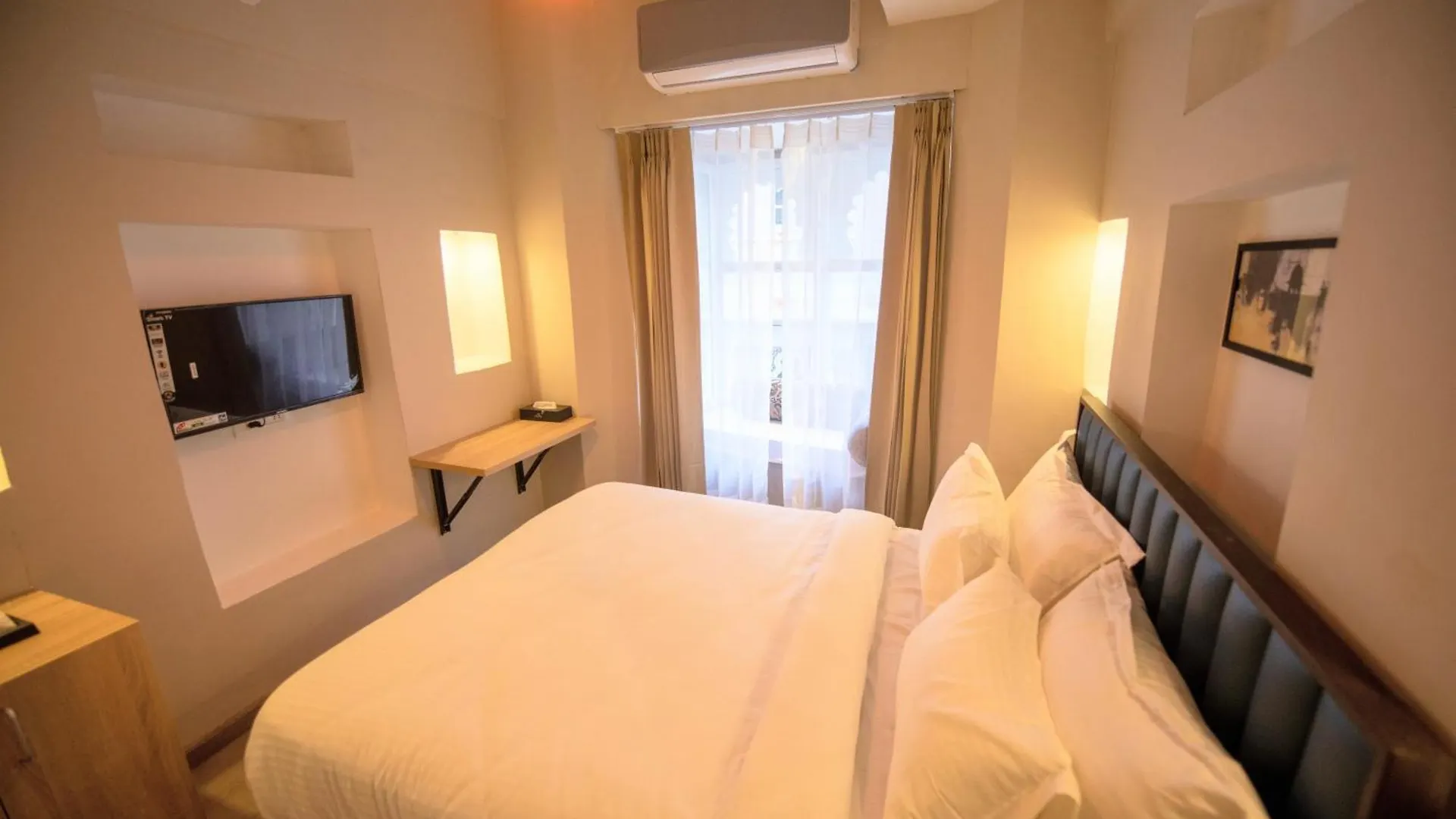 ***  Otc By 4 Lal Ghat - My Downtown Hotels Udajpur Indie