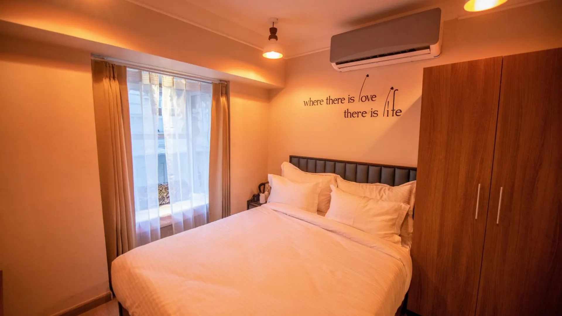 Otc By 4 Lal Ghat - My Downtown Hotels Udajpur